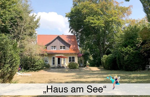 Wasserburg House | 124 m² House ∙ 4 bedrooms ∙ 4 guests