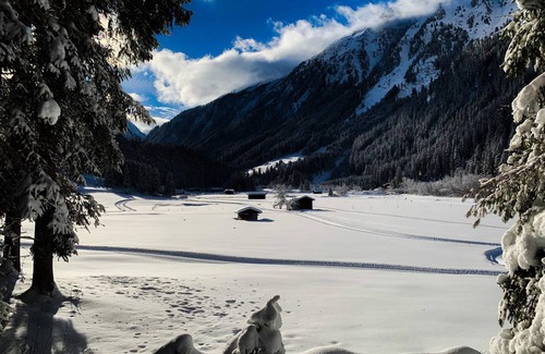 Neustift Im Stubaital Apartment | 125 m² Apartment ∙ 3 bedrooms ∙ 6 guests