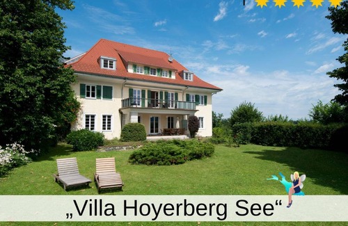 Hoyren Apartment | 125 m² Apartment ∙ 2 bedrooms ∙ 4 guests