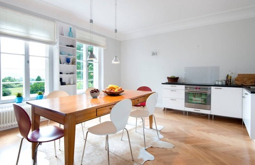 Hoyren Apartment | 125 m² Apartment ∙ 2 bedrooms ∙ 4 guests