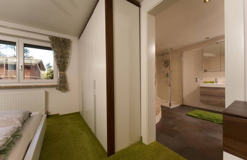 Haiming Apartment | 125 m² Apartment ∙ 3 bedrooms ∙ 5 guests