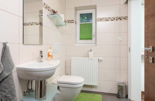 Haiming Apartment | 125 m² Apartment ∙ 3 bedrooms ∙ 5 guests