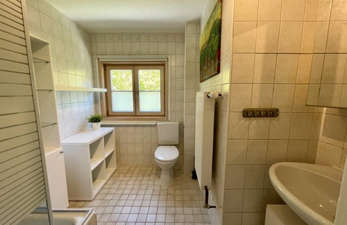 Reit im Winkl Apartment | 125 m² Apartment ∙ 3 bedrooms ∙ 6 guests