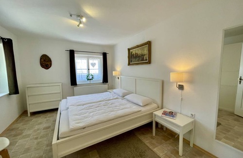 Reit im Winkl Apartment | 125 m² Apartment ∙ 3 bedrooms ∙ 6 guests