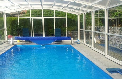 Unterallgau Apartment | 125 m² Apartment ∙ 3 bedrooms ∙ 8 guests