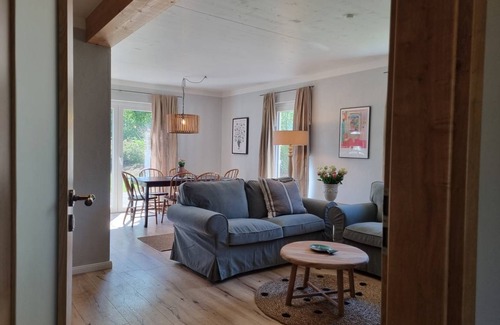 Feldwies House | 125 m² House ∙ 3 bedrooms ∙ 6 guests
