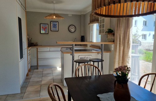 Feldwies House | 125 m² House ∙ 3 bedrooms ∙ 6 guests