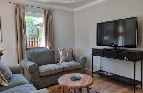 Feldwies House | 125 m² House ∙ 3 bedrooms ∙ 6 guests