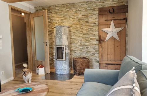 Feldwies House | 125 m² House ∙ 3 bedrooms ∙ 6 guests
