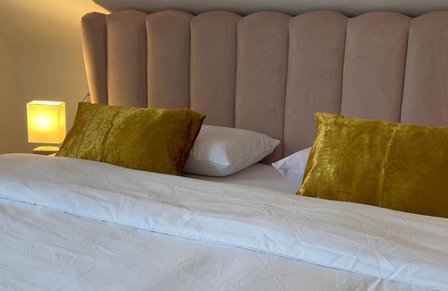 Lupburg House | 127 m² House ∙ 3 bedrooms ∙ 6 guests