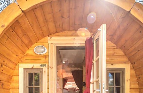 Burglengenfeld Apartment | 13 m² Apartment ∙ 1 bedroom ∙ 4 guests