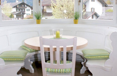 Garmisch-Partenkirchen Apartment | 130 m² Apartment ∙ 7 bedrooms ∙ 14 guests