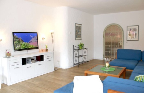Garmisch-Partenkirchen Apartment | 130 m² Apartment ∙ 7 bedrooms ∙ 14 guests