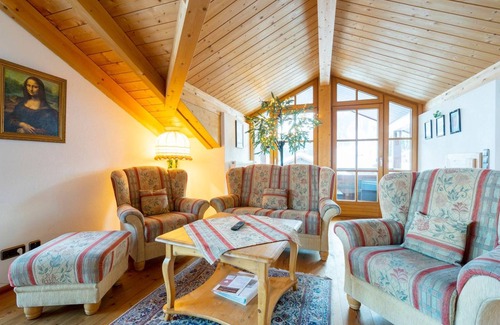 Obermaiselstein Apartment | 130 m² Apartment ∙ 3 bedrooms ∙ 5 guests