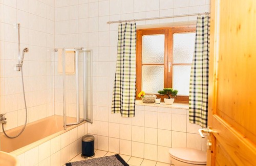 Ginselsried Apartment | 130 m² Apartment ∙ 2 bedrooms ∙ 4 guests
