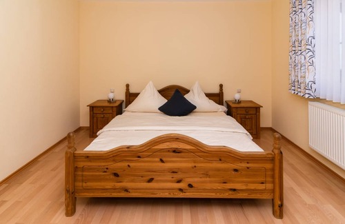 Spalt Apartment | 130 m² Apartment ∙ 3 bedrooms ∙ 7 guests