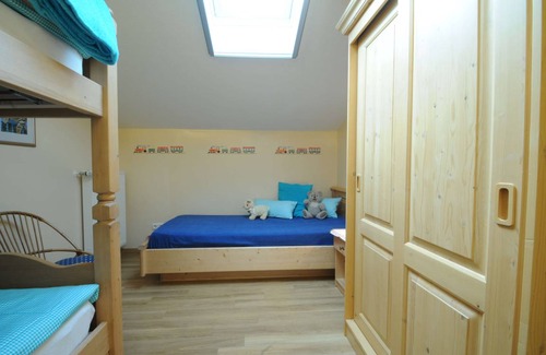 Seeon-Seebruck Apartment | 130 m² Apartment ∙ 3 bedrooms ∙ 6 guests