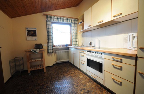 Seeon-Seebruck Apartment | 130 m² Apartment ∙ 3 bedrooms ∙ 6 guests