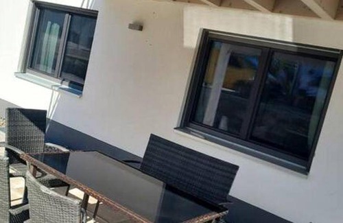 Aitrang Apartment | 130 m² Apartment ∙ 2 bedrooms ∙ 5 guests