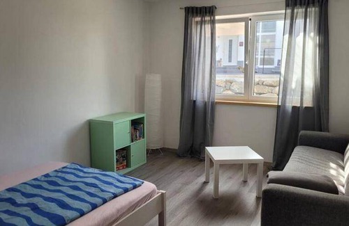Aitrang Apartment | 130 m² Apartment ∙ 2 bedrooms ∙ 5 guests