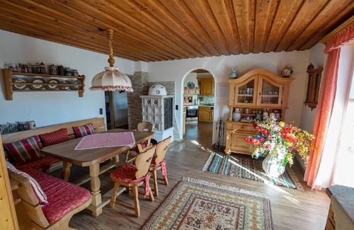 Nammering Apartment | 130 m² Apartment ∙ 2 bedrooms ∙ 5 guests