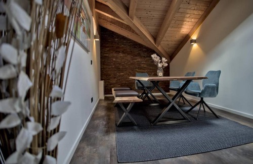 Pidingerau Apartment | 130 m² Apartment ∙ 2 bedrooms ∙ 4 guests