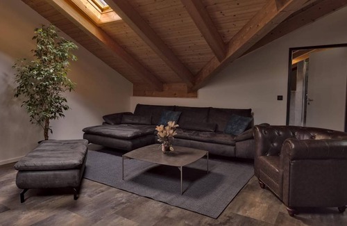 Pidingerau Apartment | 130 m² Apartment ∙ 2 bedrooms ∙ 4 guests