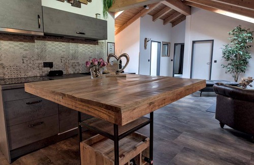 Pidingerau Apartment | 130 m² Apartment ∙ 2 bedrooms ∙ 4 guests