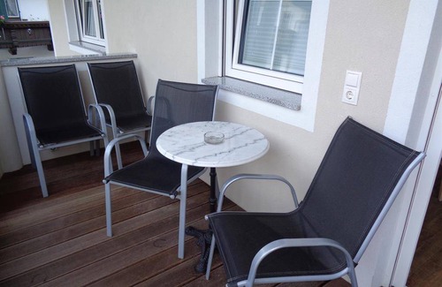 Zillertal Apartment | 130 m² Apartment ∙ 4 bedrooms ∙ 10 guests