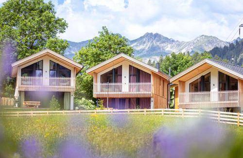 Biberwier Ski Chalet | 130 m² Chalet ∙ 4 bedrooms ∙ 10 guests