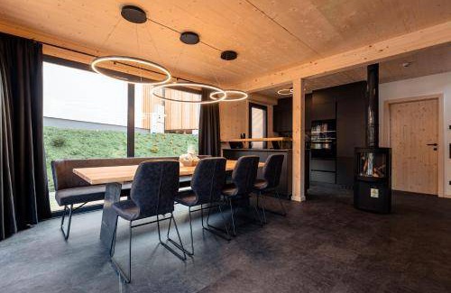 Biberwier Ski Chalet | 130 m² Chalet ∙ 4 bedrooms ∙ 10 guests