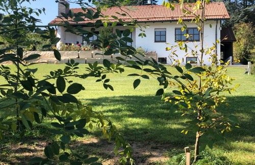 Altdorf bei Nuernberg House | 130 m² House ∙ 2 bedrooms ∙ 4 guests