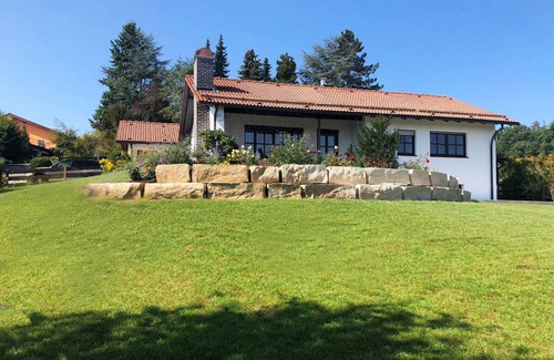 Altdorf bei Nuernberg House | 130 m² House ∙ 2 bedrooms ∙ 4 guests