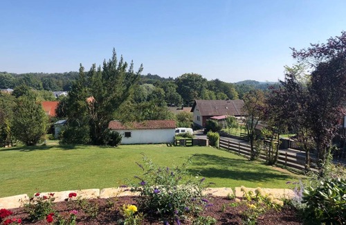 Altdorf bei Nuernberg House | 130 m² House ∙ 2 bedrooms ∙ 4 guests