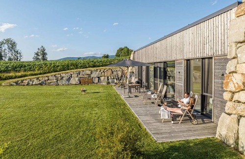 Breitenberg House | 130 m² House ∙ 2 bedrooms ∙ 4 guests