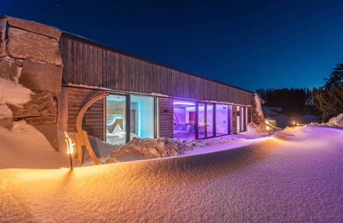 Breitenberg House | 130 m² House ∙ 2 bedrooms ∙ 4 guests