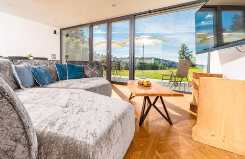 Breitenberg House | 130 m² House ∙ 2 bedrooms ∙ 4 guests