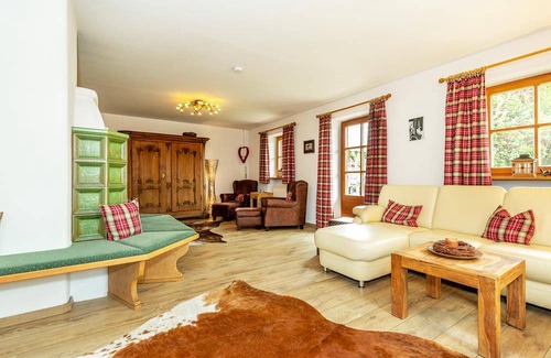 Entfelden House | 130 m² House ∙ 3 bedrooms ∙ 6 guests