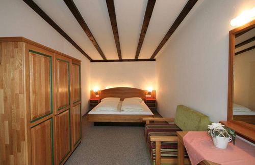 Telfs House | 130 m² House ∙ 3 bedrooms ∙ 10 guests