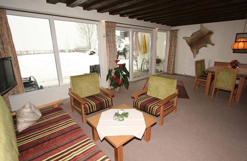 Telfs House | 130 m² House ∙ 3 bedrooms ∙ 10 guests