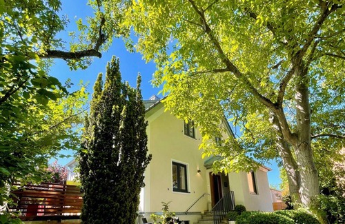 Dachau District House | 130 m² House ∙ 3 bedrooms ∙ 6 guests