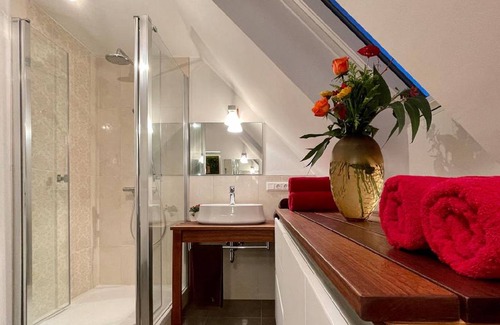 Dachau District House | 130 m² House ∙ 3 bedrooms ∙ 6 guests