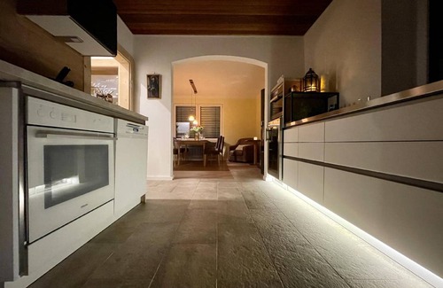 Dachau District House | 130 m² House ∙ 3 bedrooms ∙ 6 guests