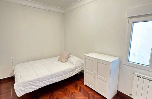 Santander Resort | 130 m² Private room ∙ 1 bedroom ∙ 1 guest