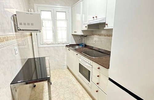 Santander Resort | 130 m² Private room ∙ 1 bedroom ∙ 1 guest