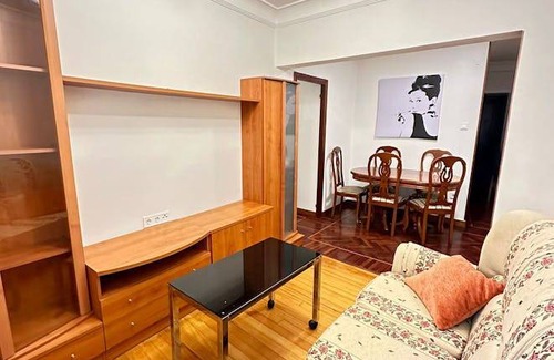 Santander Resort | 130 m² Private room ∙ 1 bedroom ∙ 1 guest