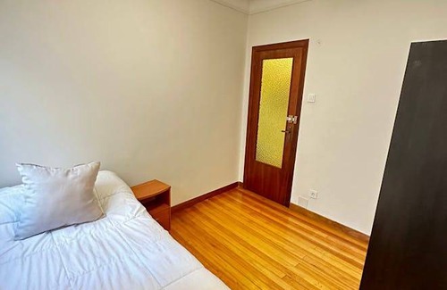 Santander Resort | 130 m² Private room ∙ 1 bedroom ∙ 1 guest