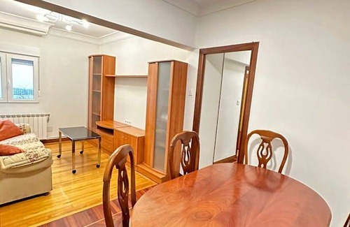 Santander Resort | 130 m² Private room ∙ 1 bedroom ∙ 1 guest