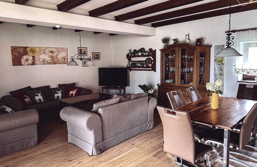 Renholding Apartment | 133 m² Apartment ∙ 3 bedrooms ∙ 6 guests