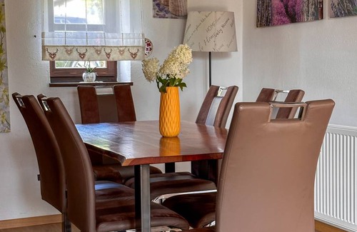 Renholding Apartment | 133 m² Apartment ∙ 3 bedrooms ∙ 6 guests